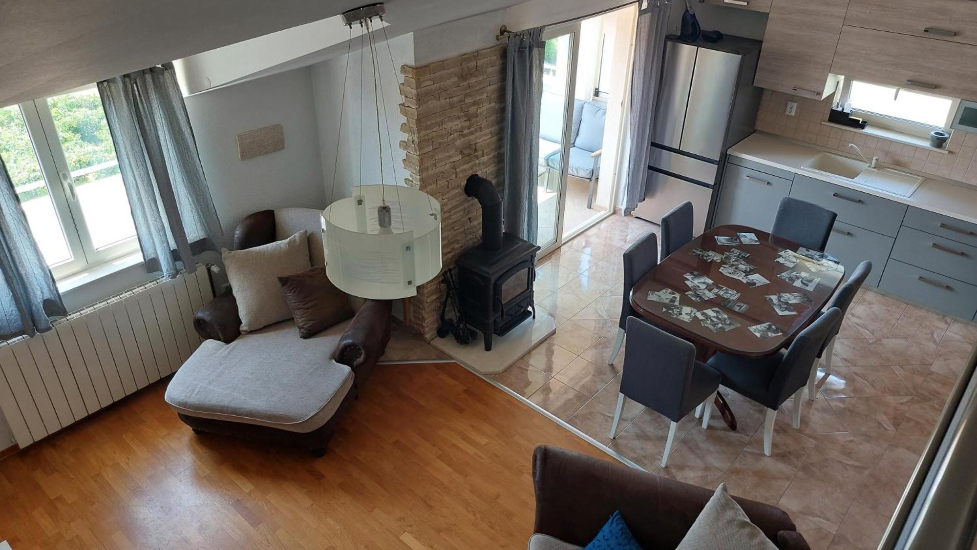 Mislav Apartment โตรกีร์ ภายนอก รูปภาพ