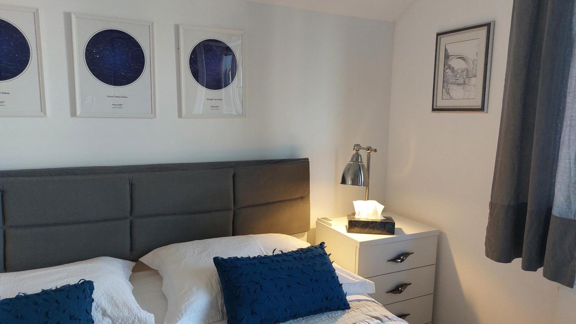 Mislav Apartment โตรกีร์ ภายนอก รูปภาพ