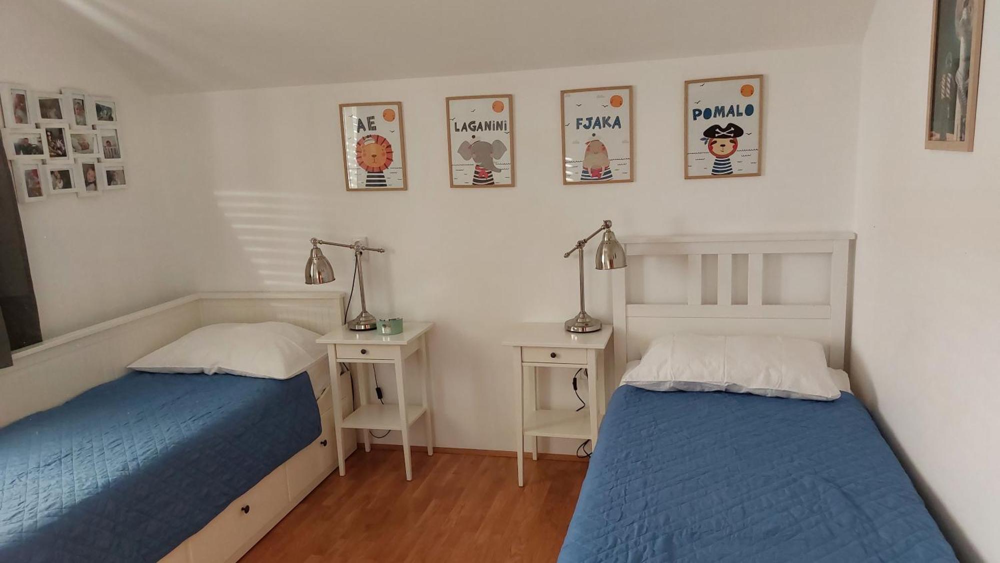 Mislav Apartment โตรกีร์ ภายนอก รูปภาพ