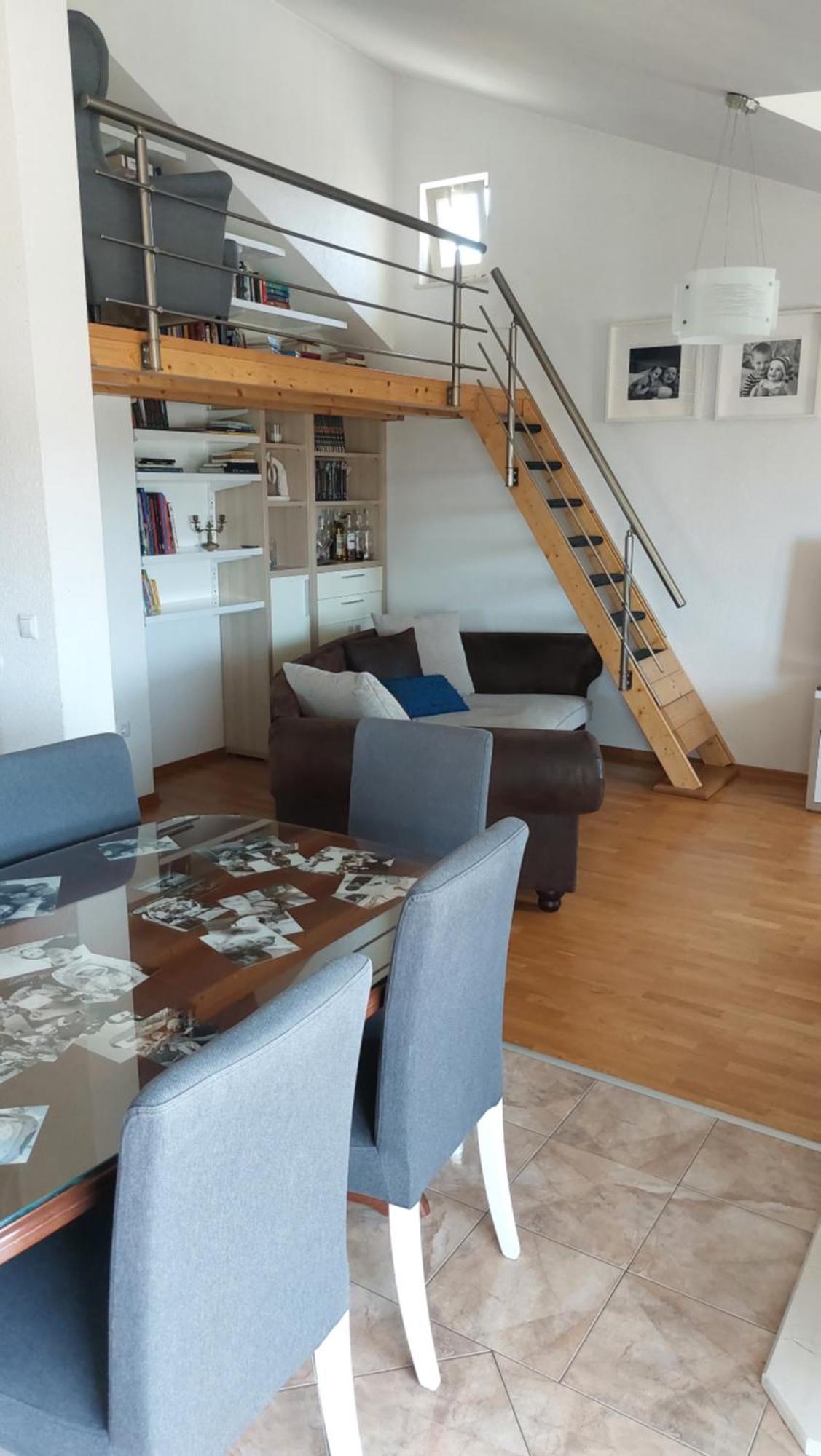 Mislav Apartment โตรกีร์ ภายนอก รูปภาพ