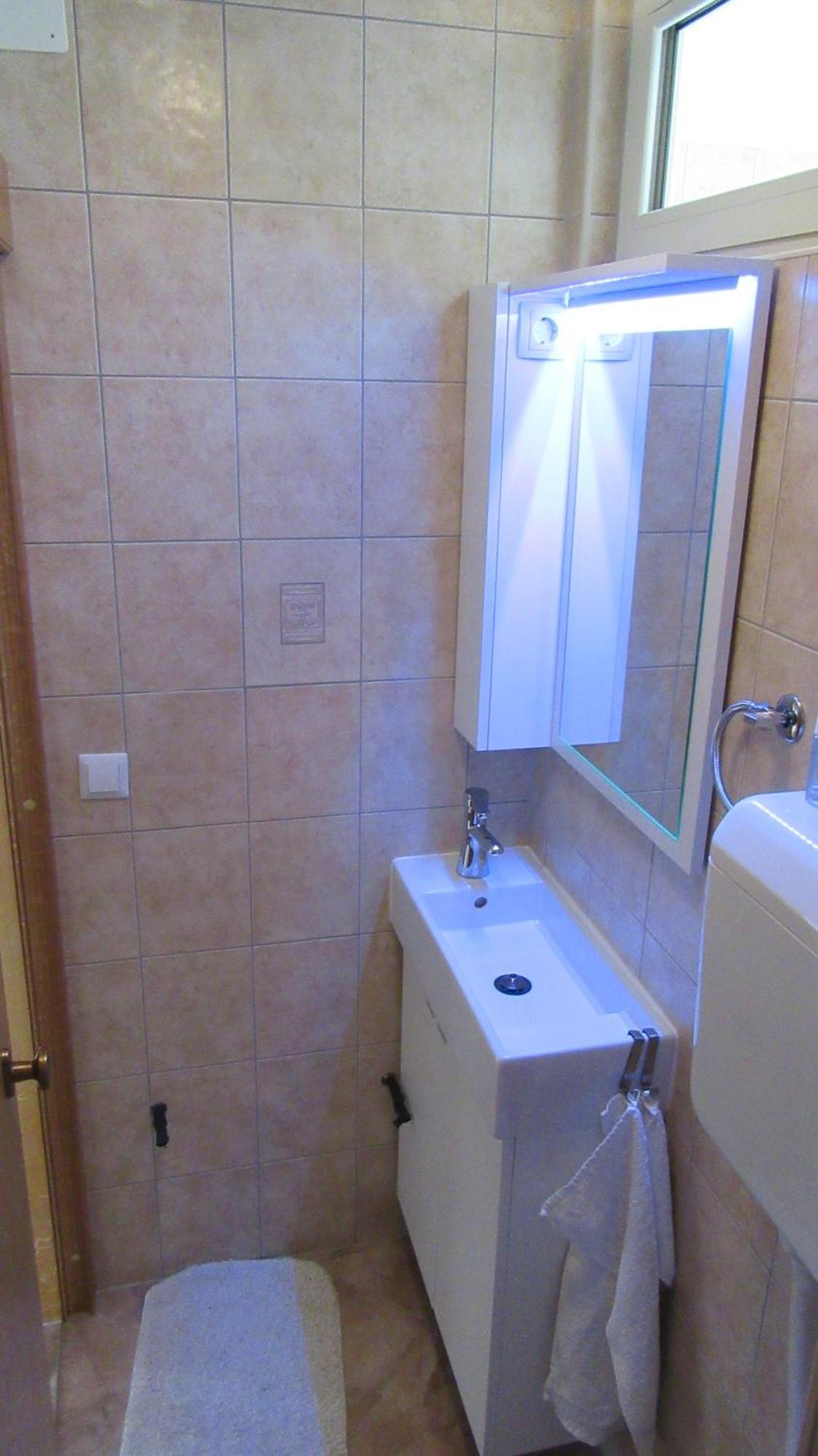 Mislav Apartment โตรกีร์ ภายนอก รูปภาพ