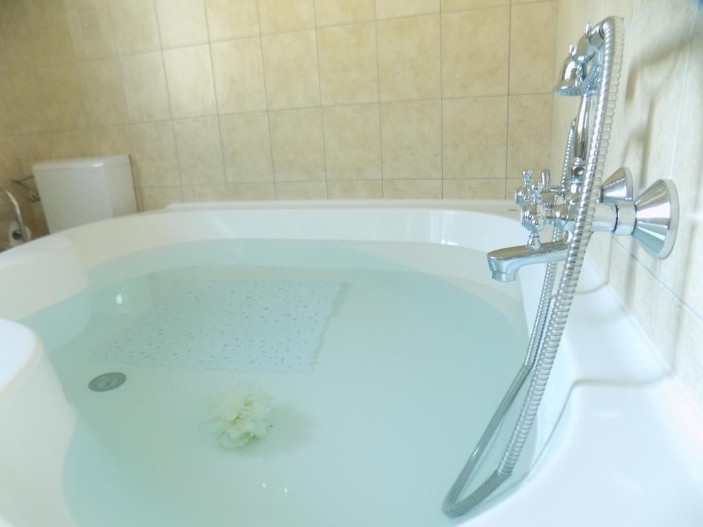 Mislav Apartment โตรกีร์ ภายนอก รูปภาพ